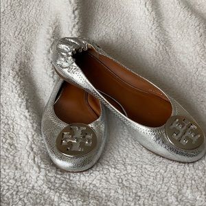 Tory Burch riva ballet flat